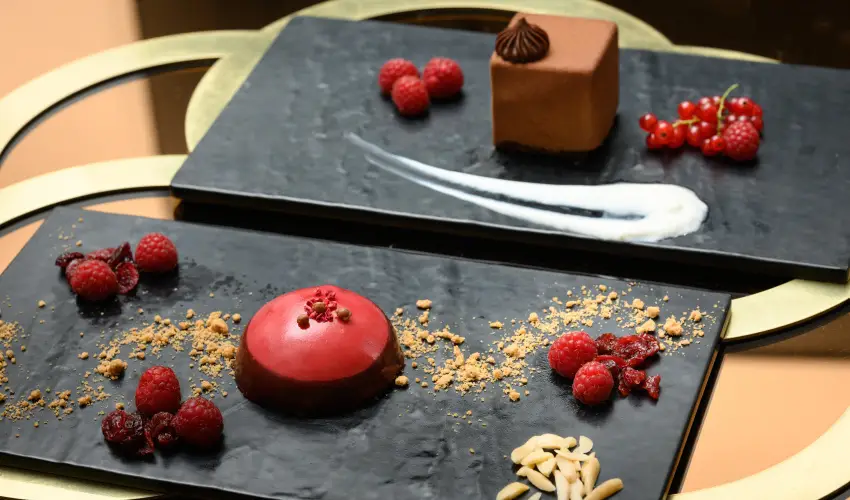 Monastery Boutique Hotel Budapest Budapest - Pnksd - specilis elrefizetssel