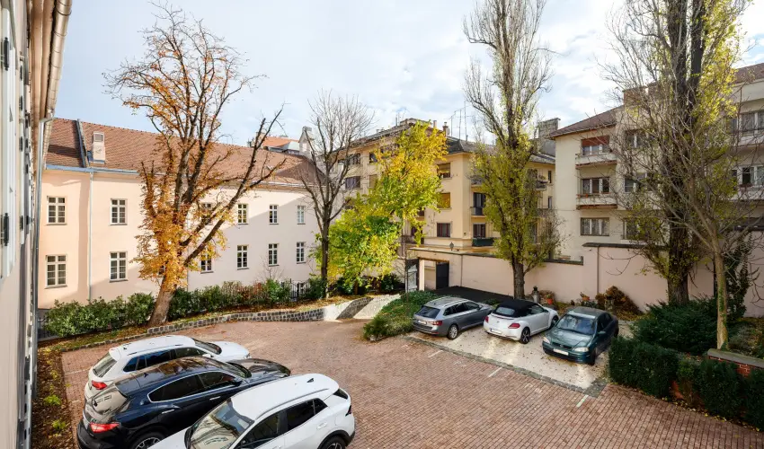 Monastery Boutique Hotel Budapest Budapest - Pnksd - specilis elrefizetssel