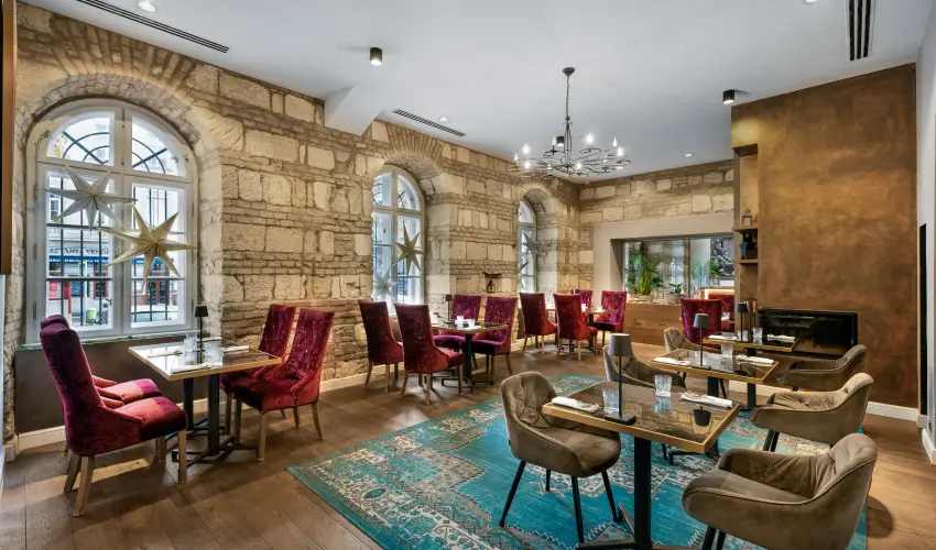 Monastery Boutique Hotel Budapest Budapest - Pnksd - specilis elrefizetssel