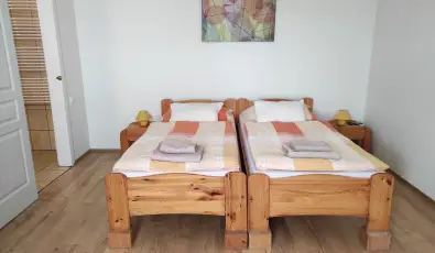 Montana Vendghz Balatonederics