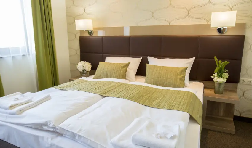 N�das T� Park Hotel Vasad - P�nk�sd (min. 3 �j)
