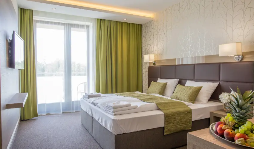 N�das T� Park Hotel Vasad - P�nk�sd (min. 3 �j)