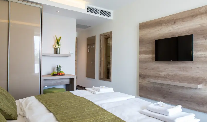 N�das T� Park Hotel Vasad - P�nk�sd (min. 3 �j)