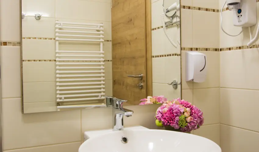 N�das T� Park Hotel Vasad - P�nk�sd (min. 3 �j)
