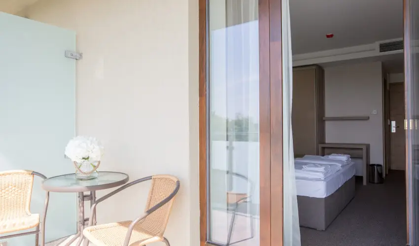 N�das T� Park Hotel Vasad - P�nk�sd (min. 3 �j)