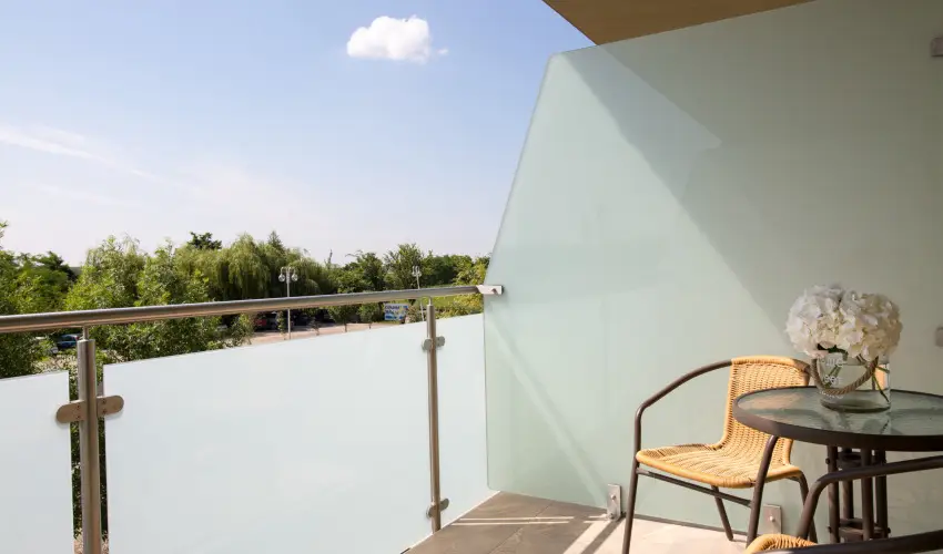 N�das T� Park Hotel Vasad - P�nk�sd (min. 3 �j)