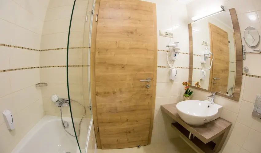 N�das T� Park Hotel Vasad - P�nk�sd (min. 3 �j)