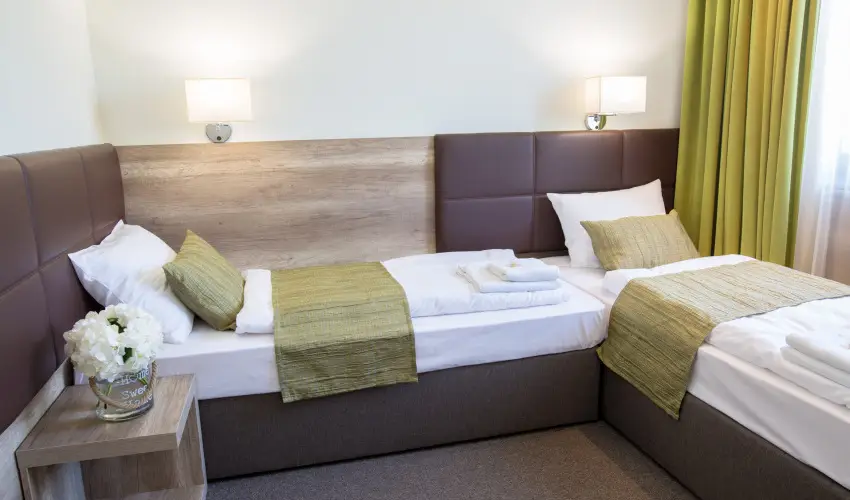 N�das T� Park Hotel Vasad - P�nk�sd (min. 3 �j)