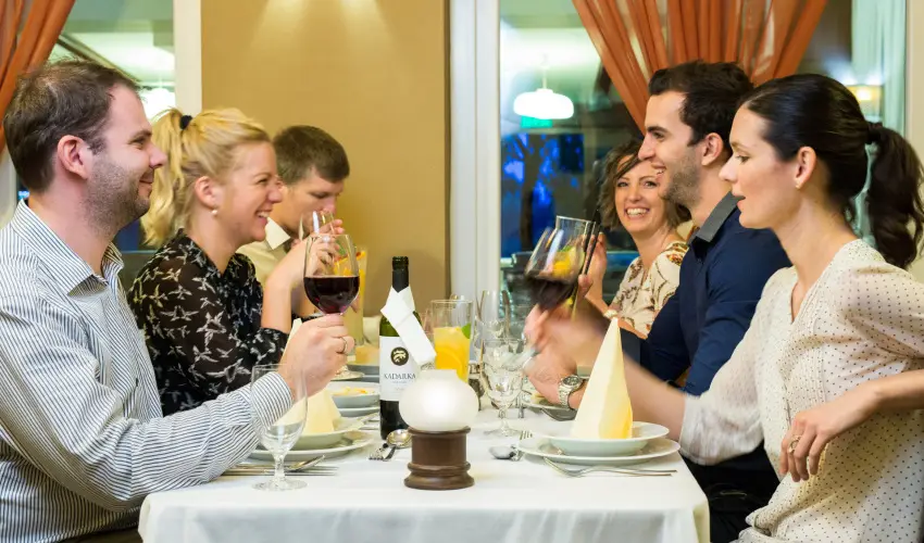 N�das T� Park Hotel Vasad - P�nk�sd (min. 3 �j)