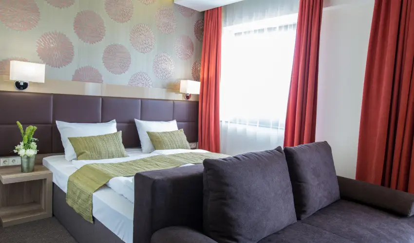 N�das T� Park Hotel Vasad - P�nk�sd (min. 3 �j)