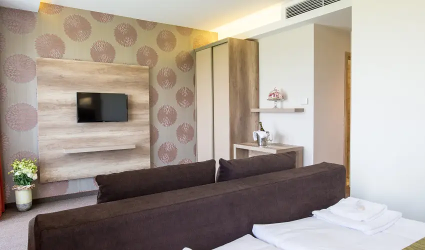 N�das T� Park Hotel Vasad - P�nk�sd (min. 3 �j)