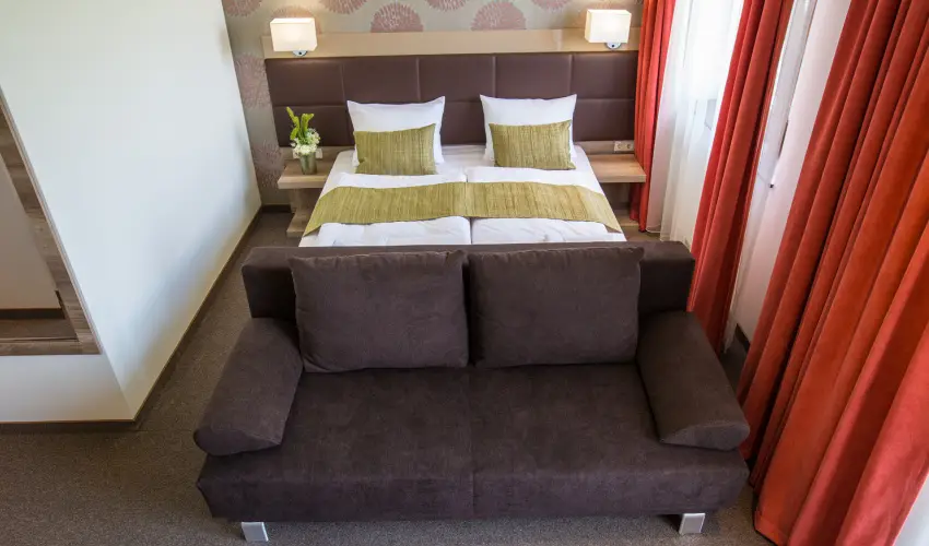 N�das T� Park Hotel Vasad - P�nk�sd (min. 3 �j)
