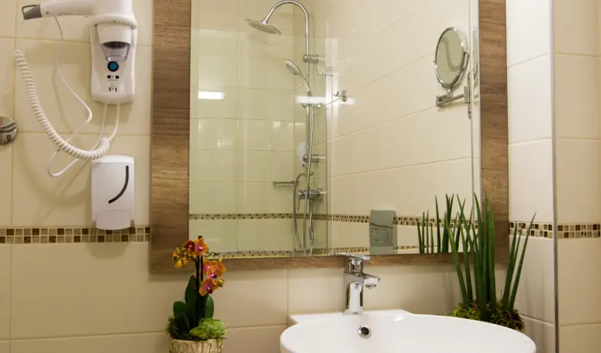 N�das T� Park Hotel Vasad - P�nk�sd (min. 3 �j)