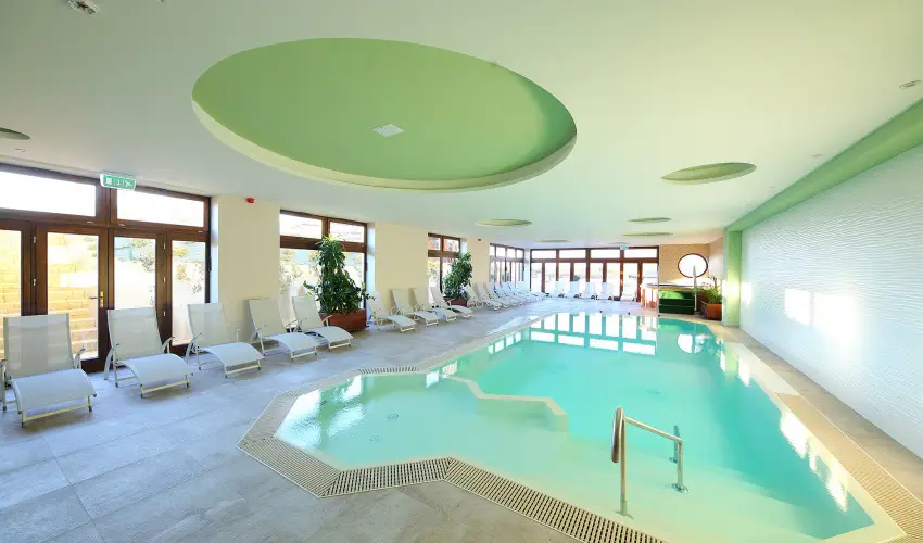 N�das T� Park Hotel Vasad - P�nk�sd (min. 3 �j)