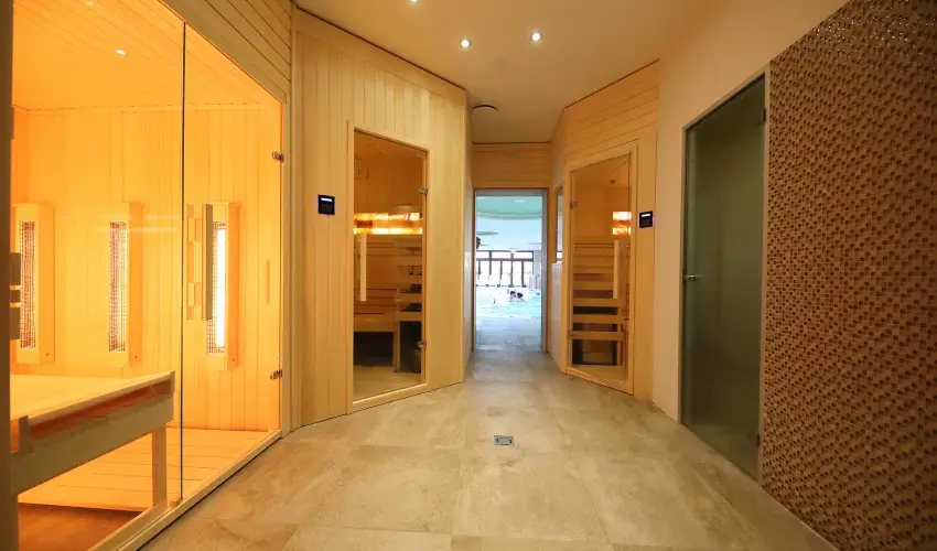 N�das T� Park Hotel Vasad - P�nk�sd (min. 3 �j)