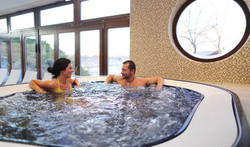 N�das T� Park Hotel Vasad - P�nk�sd (min. 3 �j)