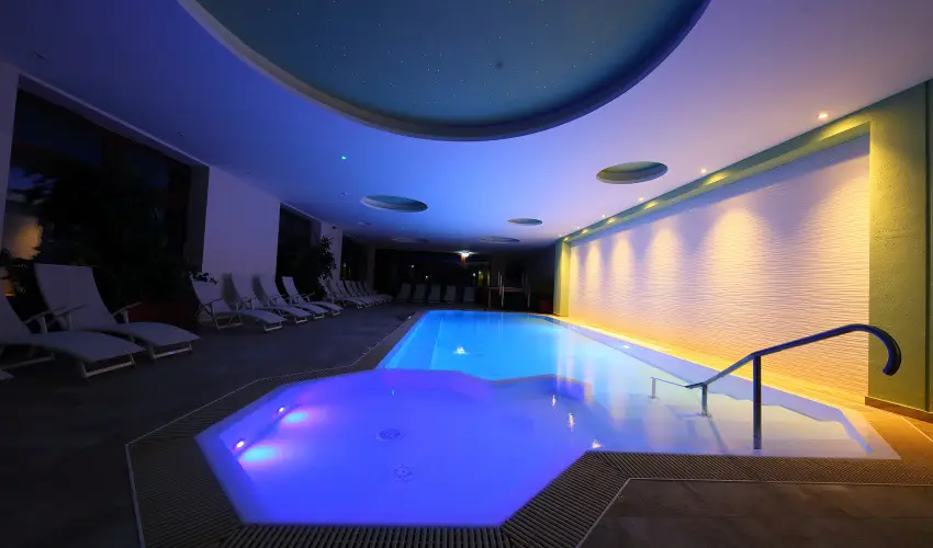 N�das T� Park Hotel Vasad - P�nk�sd (min. 3 �j)