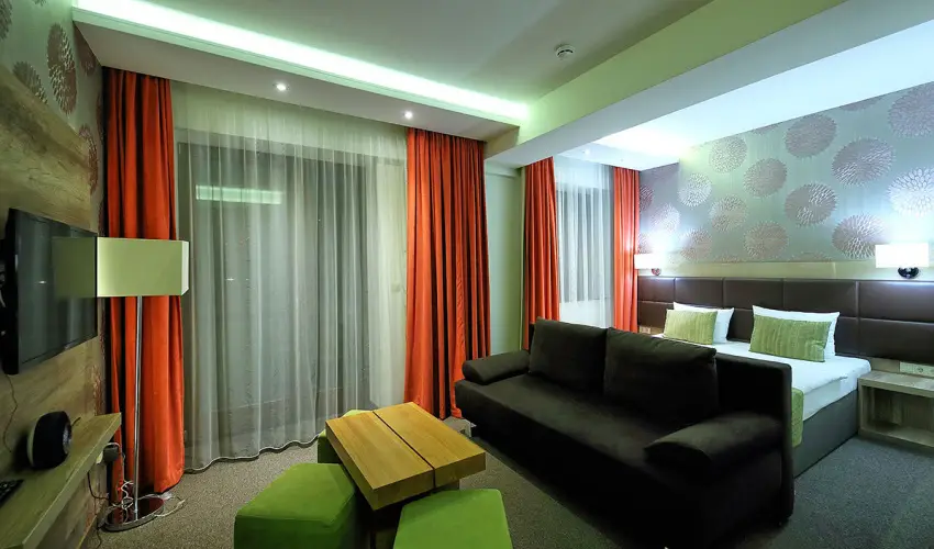 N�das T� Park Hotel Vasad - P�nk�sd (min. 3 �j)