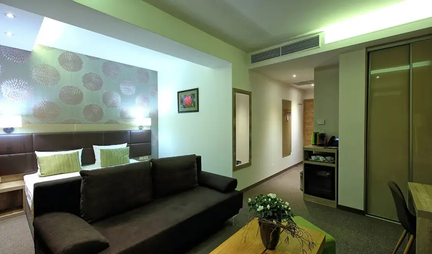 N�das T� Park Hotel Vasad - P�nk�sd (min. 3 �j)