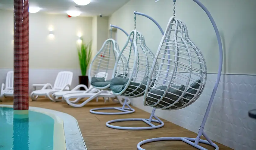 N�das T� Park Hotel Vasad - P�nk�sd (min. 3 �j)