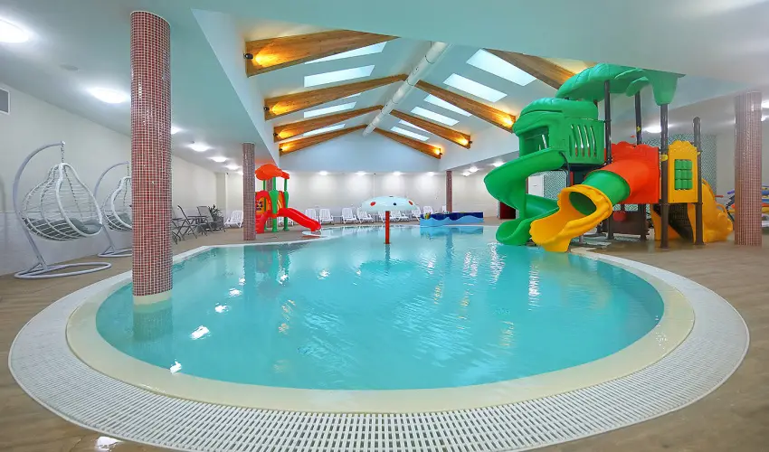 N�das T� Park Hotel Vasad - P�nk�sd (min. 3 �j)