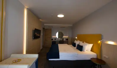 N�das T� Park Hotel Vasad