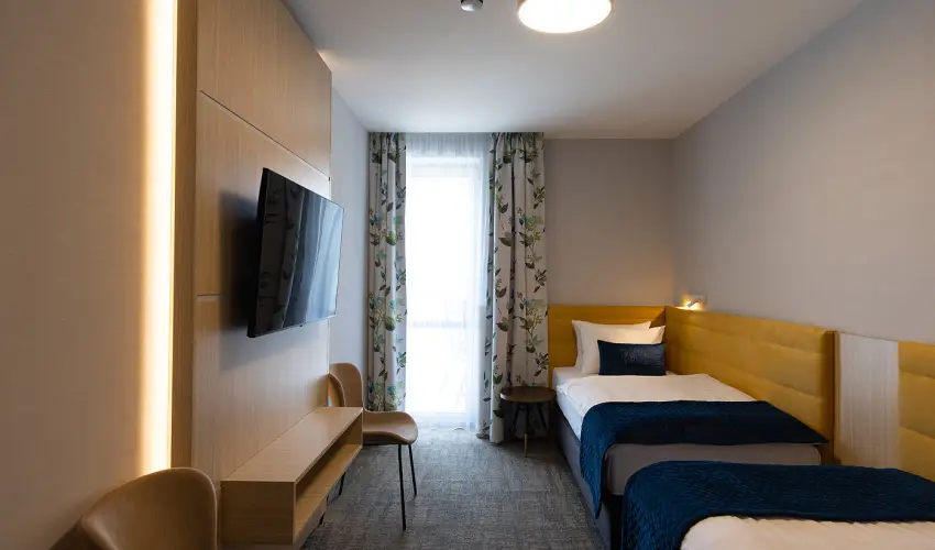 N�das T� Park Hotel Vasad - P�nk�sd (min. 3 �j)