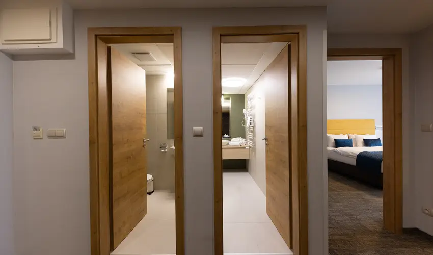 N�das T� Park Hotel Vasad - P�nk�sd (min. 3 �j)