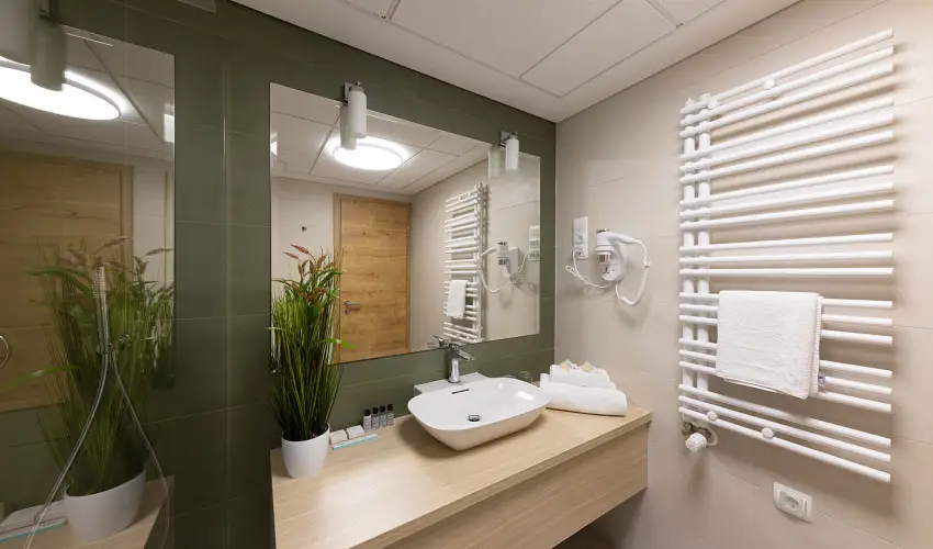 N�das T� Park Hotel Vasad - P�nk�sd (min. 3 �j)