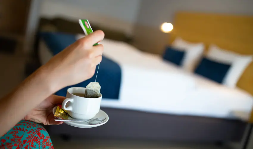 N�das T� Park Hotel Vasad - P�nk�sd (min. 3 �j)