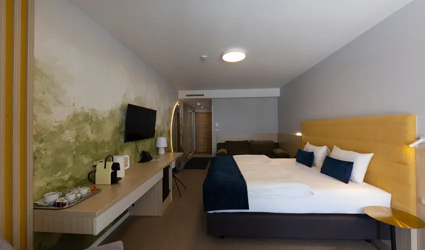 N�das T� Park Hotel Vasad - P�nk�sd (min. 3 �j)