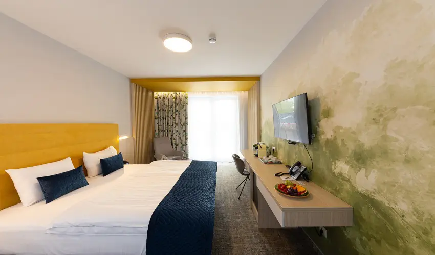 N�das T� Park Hotel Vasad - P�nk�sd (min. 3 �j)
