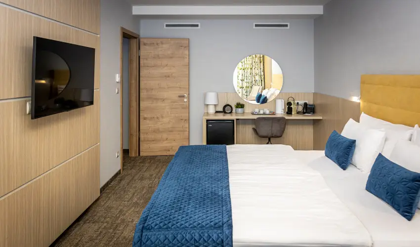 N�das T� Park Hotel Vasad - P�nk�sd (min. 3 �j)
