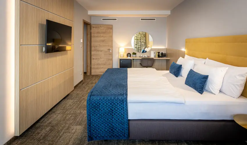 N�das T� Park Hotel Vasad - P�nk�sd (min. 3 �j)