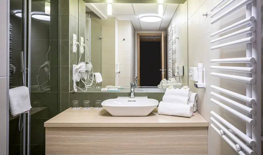 N�das T� Park Hotel Vasad - P�nk�sd (min. 3 �j)