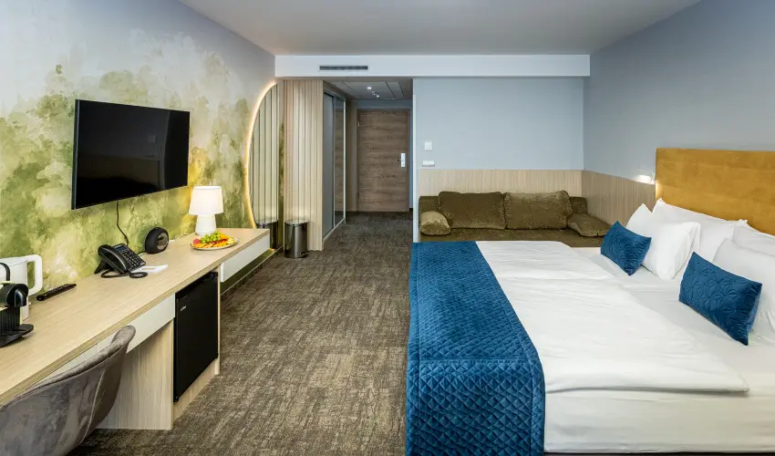 N�das T� Park Hotel Vasad - P�nk�sd (min. 3 �j)
