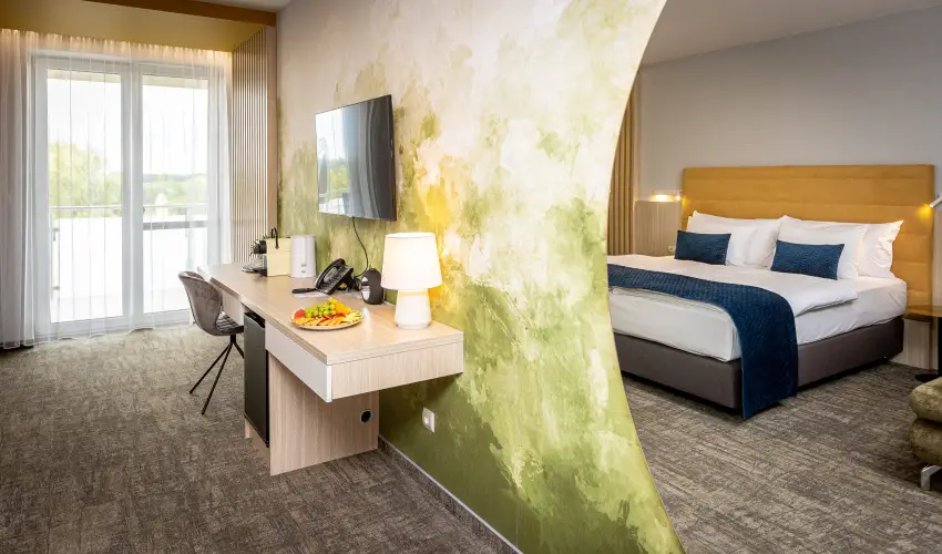 N�das T� Park Hotel Vasad - P�nk�sd (min. 3 �j)