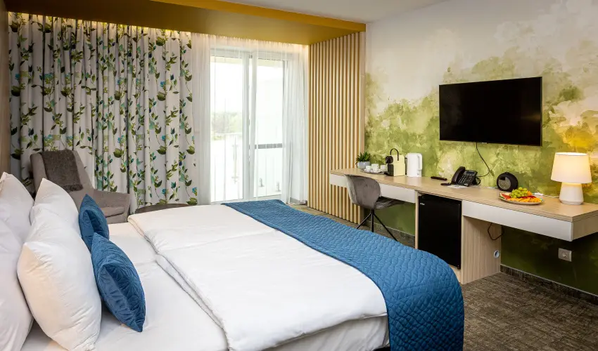 N�das T� Park Hotel Vasad - P�nk�sd (min. 3 �j)