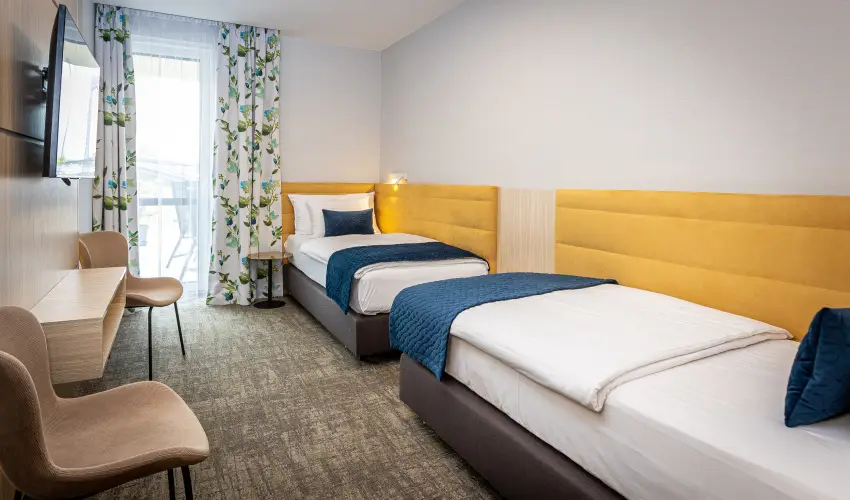 N�das T� Park Hotel Vasad - P�nk�sd (min. 3 �j)