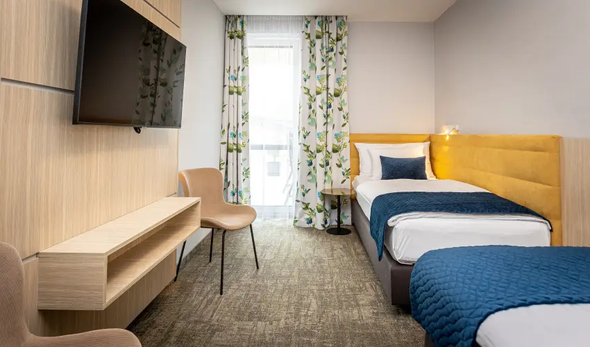 N�das T� Park Hotel Vasad - P�nk�sd (min. 3 �j)