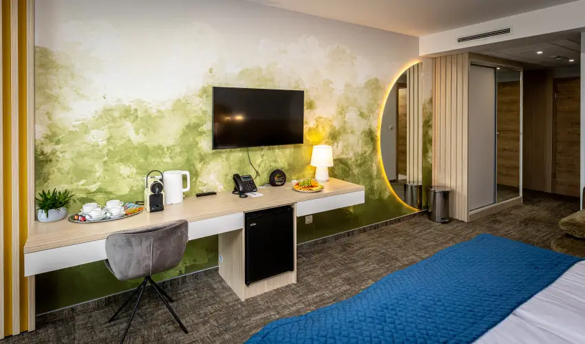 N�das T� Park Hotel Vasad - P�nk�sd (min. 3 �j)