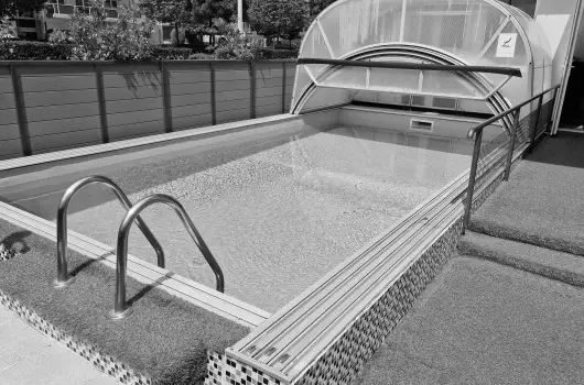 Napsug�r Apartmanh�z - P�nk�sd (min. 2 �j)