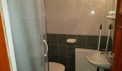 Napsug�r Apartmanh�z Si�fok