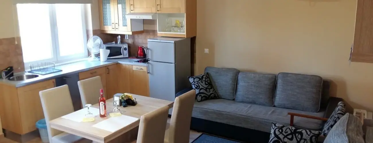 Napsugr Kenzy Lux Apartman Vendghzak Hajdszoboszl - Pnksd (min. 2 j)