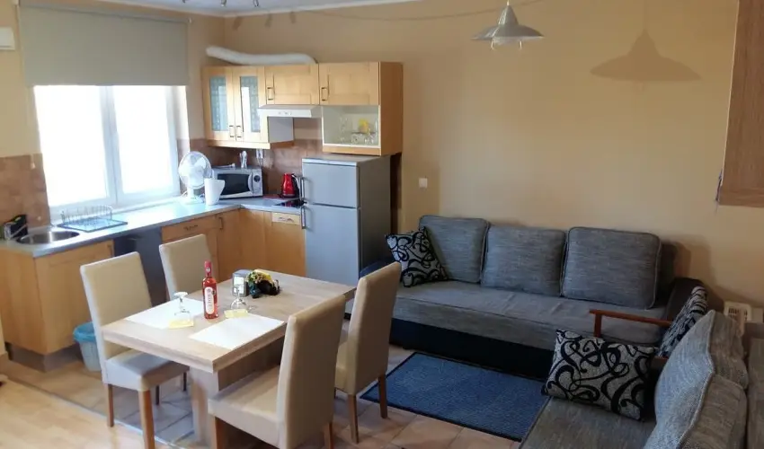 Napsugr Kenzy Lux Apartman Vendghzak Hajdszoboszl - Pnksd (min. 2 j)