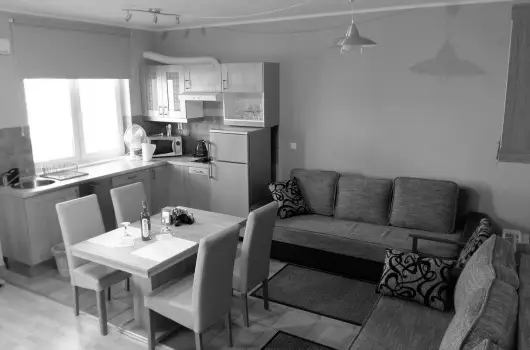 Napsugr Kenzy Lux Apartman Vendghzak - Pnksd (min. 2 j)