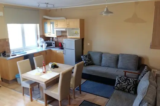 Napsugr Kenzy Lux Apartman Vendghzak - Pnksd (min. 2 j)