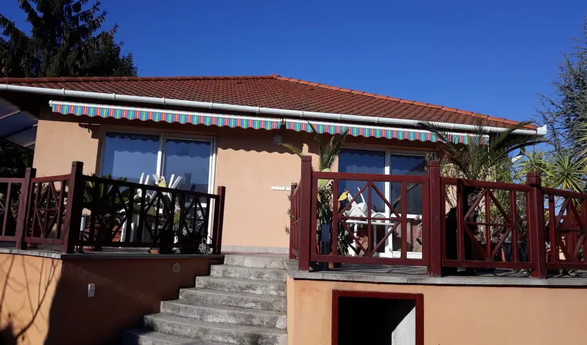 Napsugr Kenzy Lux Apartman Vendghzak Hajdszoboszl - Pnksd (min. 2 j)