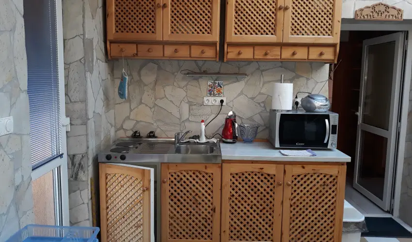 Napsugr Kenzy Lux Apartman Vendghzak Hajdszoboszl - Pnksd (min. 2 j)