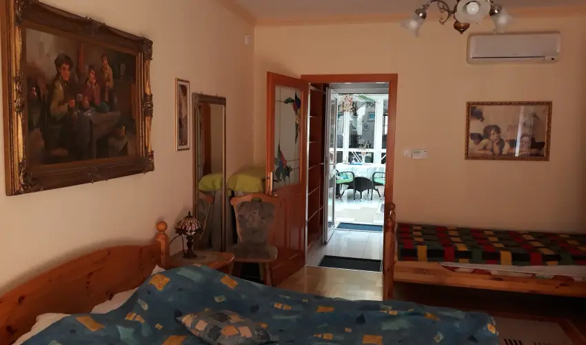 Napsugr Kenzy Lux Apartman Vendghzak Hajdszoboszl - Pnksd (min. 2 j)